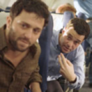 United 93 film drama VTM4