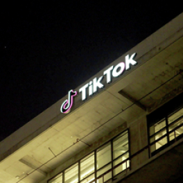 Tiktok, un réseau sous influence documentaire société ARTE