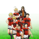 All Out!! série/feuilleton animation MANGAS
