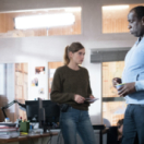 Faux-semblants téléfilm comédie dramatique 13EME RUE