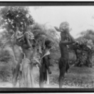 Quand l'Afrique sauva la France documentaire historique HISTOIRE