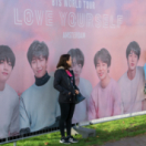 K-pop - La déferlante coréenne documentaire musical TIPIK