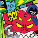 Teen Titans Go ! serie/feuilleton animatie CARTOON NETWORK