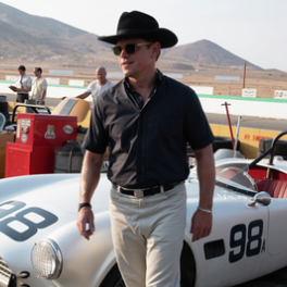 Le Mans 66 film biographie AB3