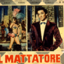 L'homme aux cent visages film comédie CINE + CLASSIC BE