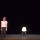 Les chatouilles ou la danse de la colère theater FRANCE 4