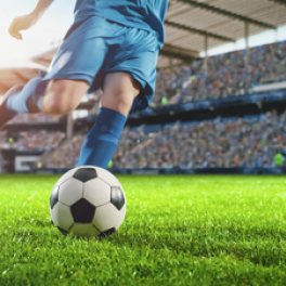 Match amical sport voetbal L'EQUIPE 21