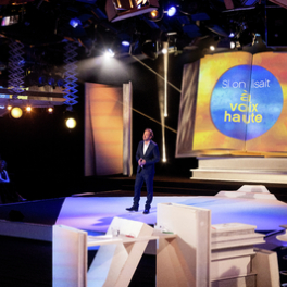 Si on lisait à voix haute divertissement FRANCE 5