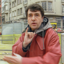 Lafesse, pourvu que ça dure... toujours ! documentaire samenleving COMEDIE +