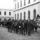 Hommage à la Catalogne documentaire historique HISTOIRE
