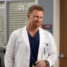 Grey's Anatomy série/feuilleton comédie dramatique TF1