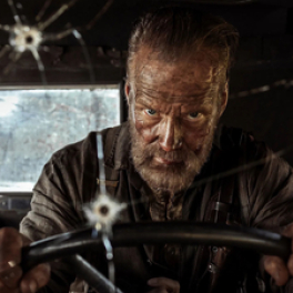 Sisu : Le chemin de la vengeance film action BE 1