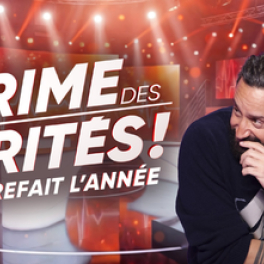 Le prime des vérités ! divertissement W9