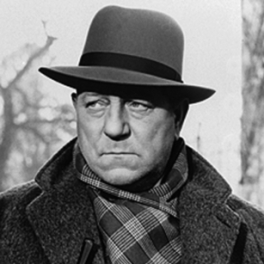 Jean Gabin intime : aristocrate et paysan documentaire cinéma PARIS PREMIERE