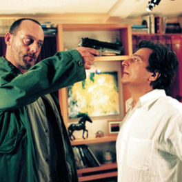 L'enquête corse film comédie d'aventure RTL club