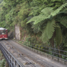 Des trains pas comme les autres série documentaire découverte USHUAIA TV