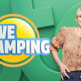 Vive le camping magazine société 6TER