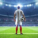 Coupe du monde sport football LA UNE (RTBF)