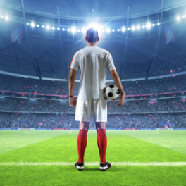 Coupe du monde sport football LA UNE (RTBF)