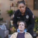 9-1-1 : Lone Star série/feuilleton drame RTS DEUX