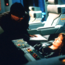 Stargate SG-1 serie/feuilleton sciencefiction AB1
