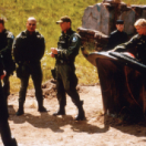 Stargate SG-1 serie/feuilleton sciencefiction AB1