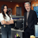 NCIS série/feuilleton policier RTS UN