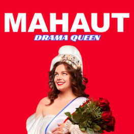Mahaut : «Drama Queen» spectacle TMC