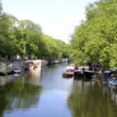 De Grannies van Amsterdam ontspanning NPO3