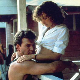 Dirty Dancing film musical RTL tvi