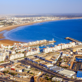 Maroc, les secrets d'une transformation documentaire découverte CSTAR