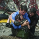 Into The Storm film thriller ZES