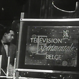 La folle épopée de la télé belge documentaire LA TROIS