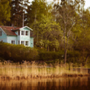 Meurtres à Sandhamn série/feuilleton thriller ARTE