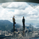 Skyscraper film actie VTM3