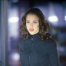 Dark Angel serie/feuilleton sciencefiction AB1