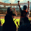 Coupe du monde sport football M6