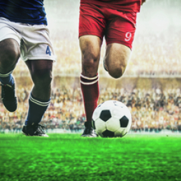 Coupe du monde sport voetbal RTS DEUX