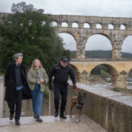 Meurtres à Nîmes téléfilm policier RTS UN