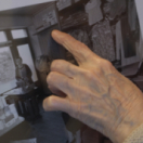 Le village de Madeleine documentaire art FRANCE 5