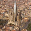 Sagrada familia : l'achèvement de l'église la plus haute du monde documentaire historique RMC DECOUVERTE