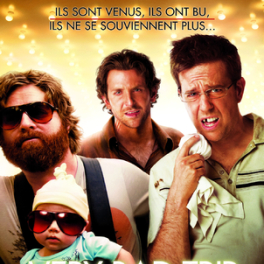 Very Bad Trip film comédie RTL club