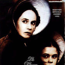 La leçon de piano film drame FRANCE 5