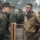 Fury film guerre CINE + FRISSON