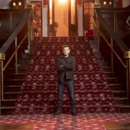 Ghost Hunters téléréalité ABXPLORE