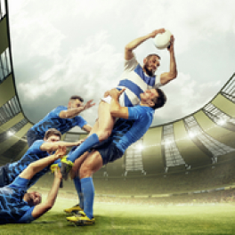 Top 14 sport rugby TV5 MONDE EUROPE