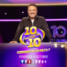 10 sur 10 Combien tu te mets ? jeu TF1