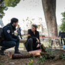 Meurtres à Nîmes téléfilm policier FRANCE 3
