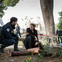 Meurtres à Nîmes téléfilm policier FRANCE 3