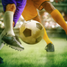 Coupe du monde sport football M6
